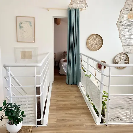 Bed & Breakfast D'hotes Avec Piscine Au Calme *