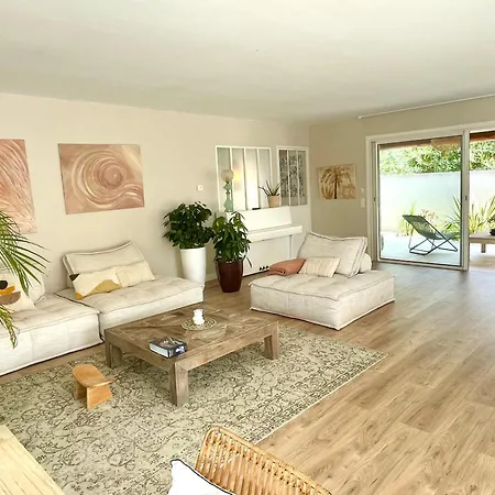 Bed & Breakfast D'hotes Avec Piscine Au Calme *